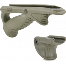 Комплект тактическая рукоять и упор PTK-VTS Combo