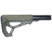 Телескопический складной приклад C-SAIGA для САЙГИ/AK-74M/АК-100-ые серии