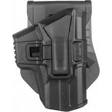 Кобура G-9 для Glock 9 мм 1 уровня